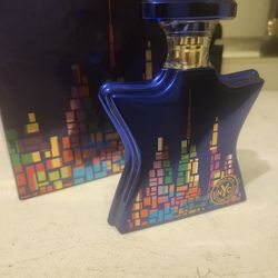 BOND No. 9 NY nights