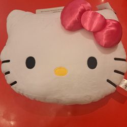Hello Kitty Pillow 30$