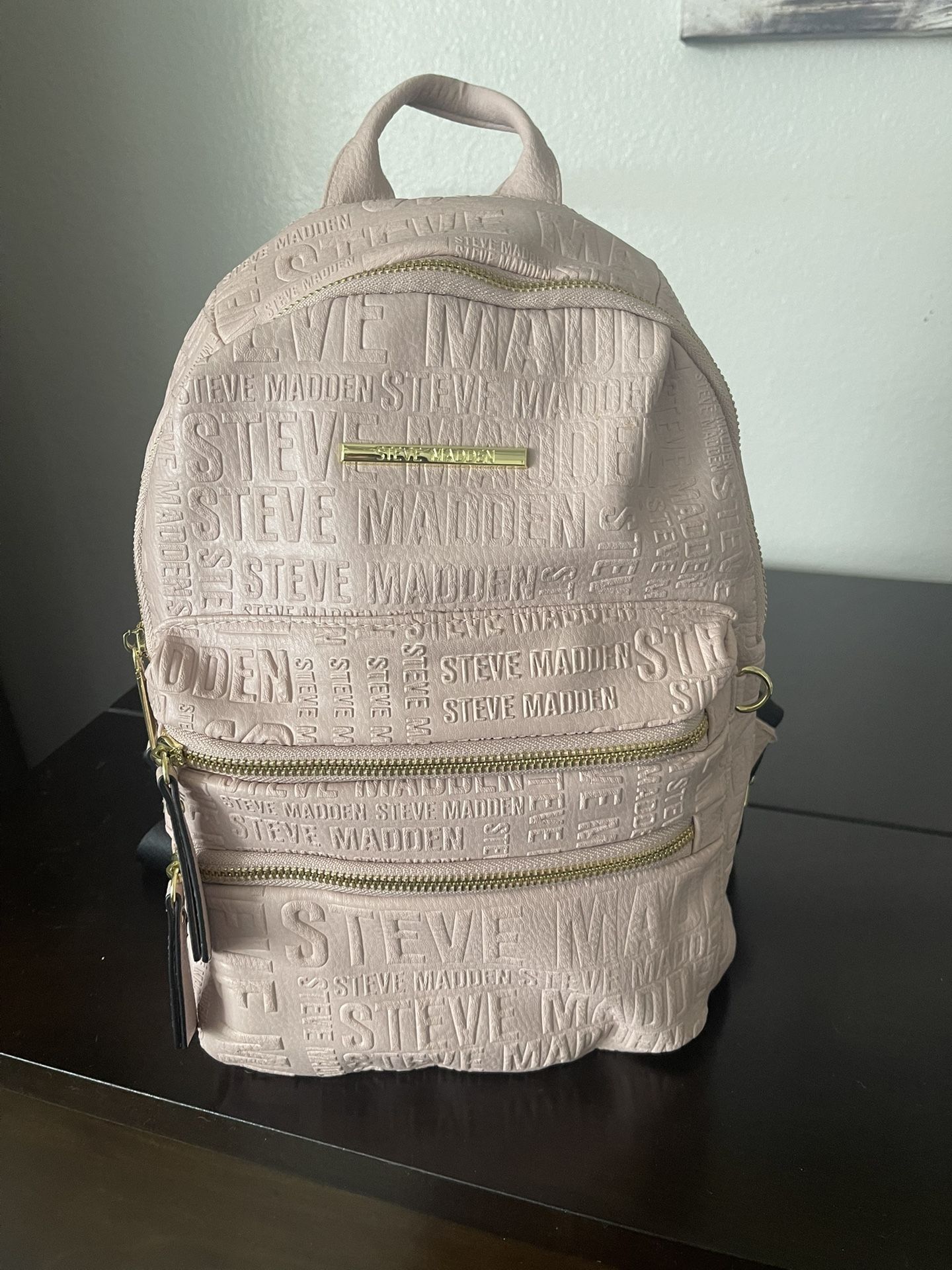 Steve Madden backpack