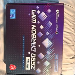 Msi Motherboard