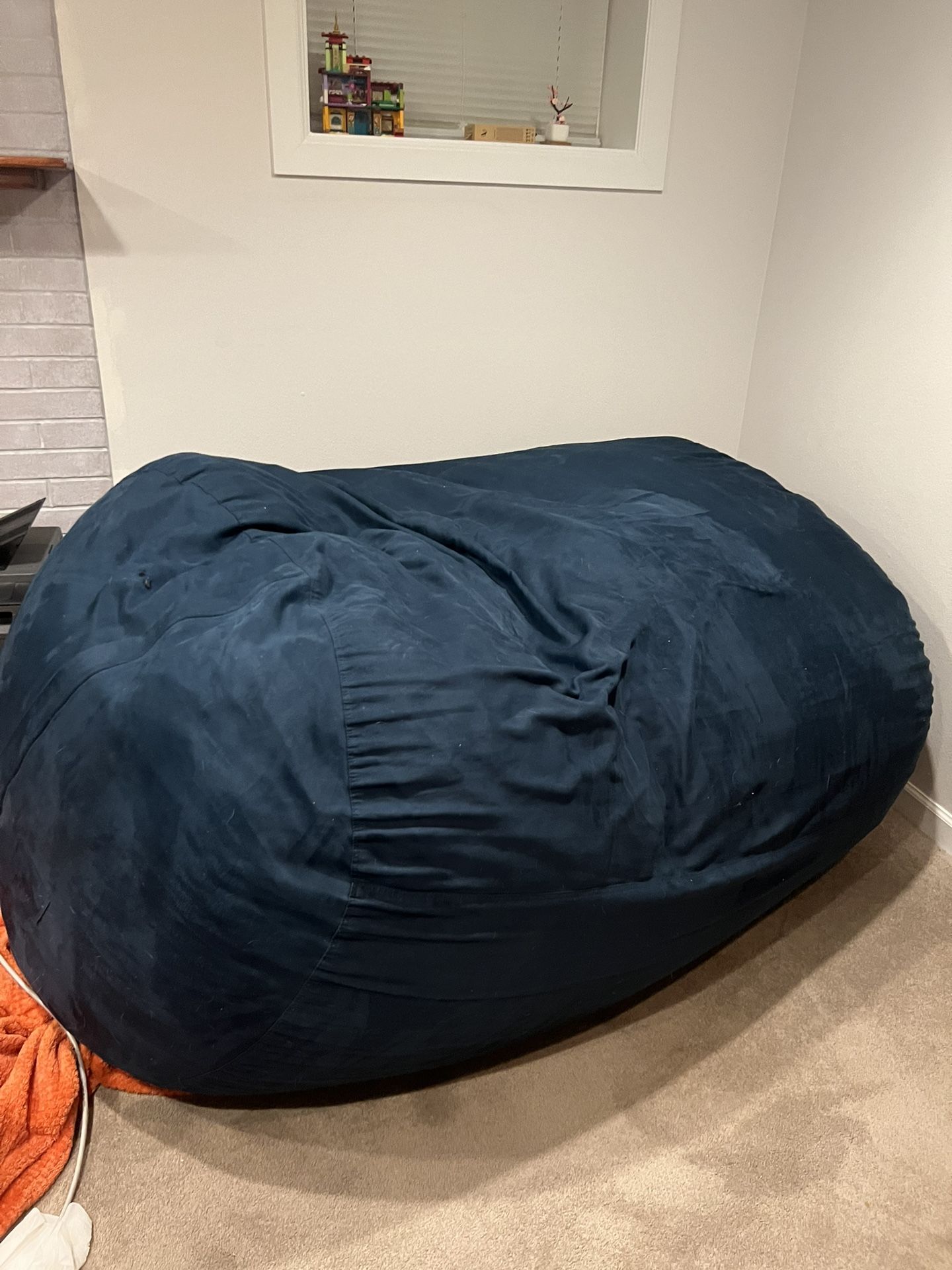 Bean Bag Chair