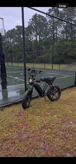 2026 Electric Bike