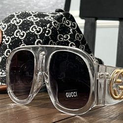 Gucci Sunglasses 