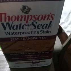 For Deck  have 6 total