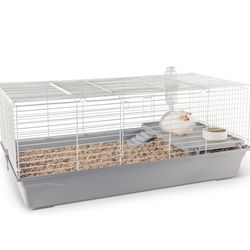 Guinea Pig Cage Read Description