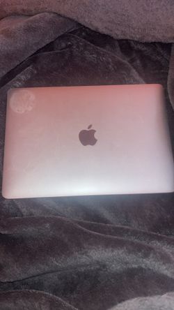 Mac Book old