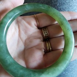 Jade Bracelet