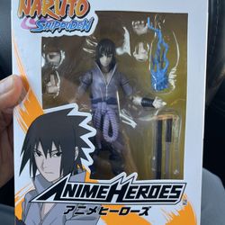 Naruto "Sasuke Uchiha