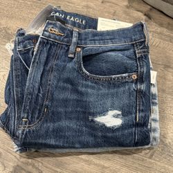 Women’s Jeans , Size 8