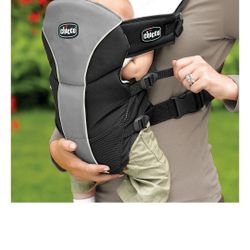 Chicco Baby Carrier