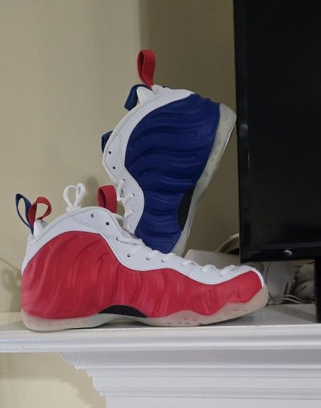 Air FOAMPOSITE