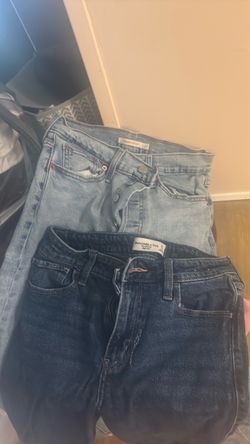 Ropa gratis y más. recoger en huntington beach