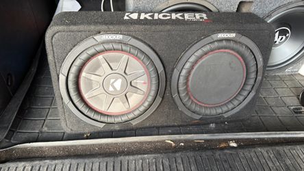 Kicker