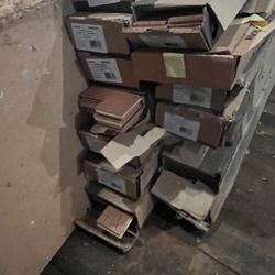 Hardwood Flooring