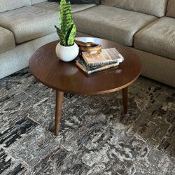 Coffe Table New