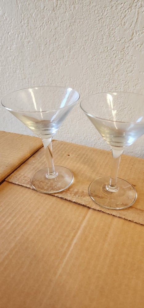 Martini Party!