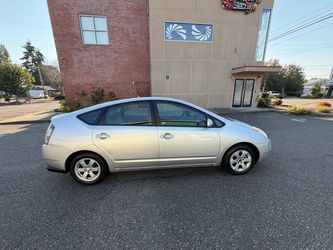 2006 Toyota Prius