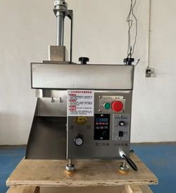 Commercial Multifunctional fresh meat slicer XS220