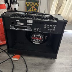 Boss Katana-50 Gen 3 50-watt 1 x 12-inch Combo Amplifier