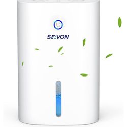 Mini Dehumidifier 