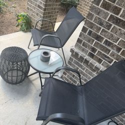 Patio Furniture