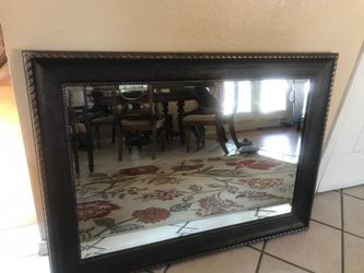 beautiful mirror from kirkland 