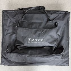 Master Massage Newport 30 Massage Table (Like New)