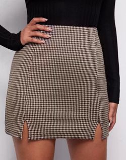 Women skirt