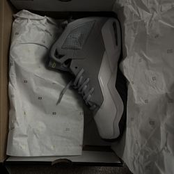 Jordan B’Loyal 8/5
