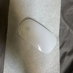 Magic Mouse 