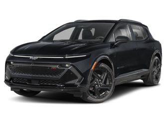 2024 Chevrolet Equinox EV