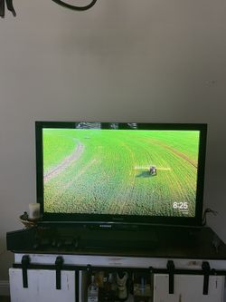 Panasonic 50 Inch TV