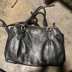 Coach Bag Purse 