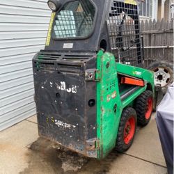 Bobcat S70 2018