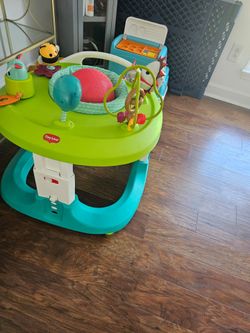 Baby walker