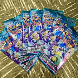 Japanese Pokemon TCG Card Lot