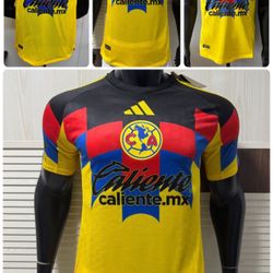 America player version best quality you can find adults Christmas gifts gift π π
regalos Navidad πͺ
Soccer Jerseys jersey Ronaldo futbol Messi Futb