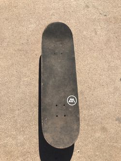 Skateboard for sell
