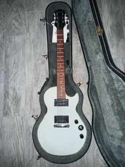 Electric guitar