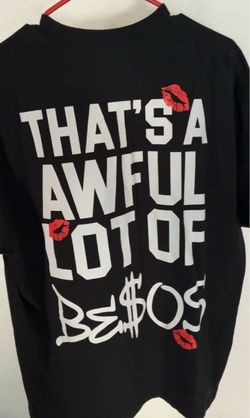 ALOCS SHIRT