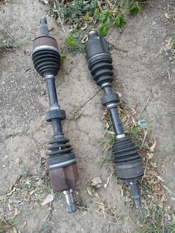 8th gen si fa5 axles suspension parts control arms