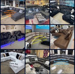 Furniture Living Room Set 