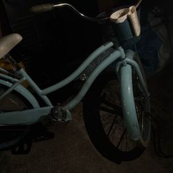 Huffy 26” Cruiser Bike 