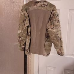 Army Advanced Combat Shirt This One Only $15