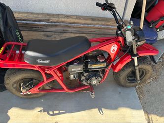 Minibike