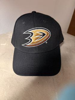 Anaheim Ducks Hat!