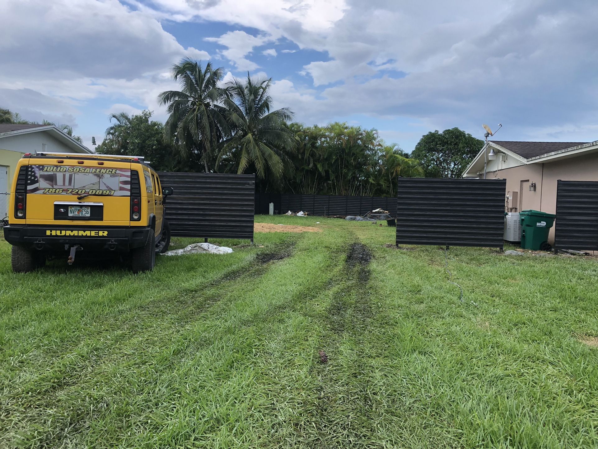 FENce $2