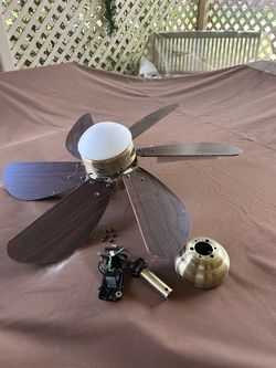 Westinghouse ceiling fan
