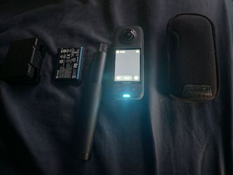 Insta360 x3