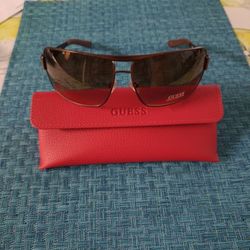 Guess Sunglasses 